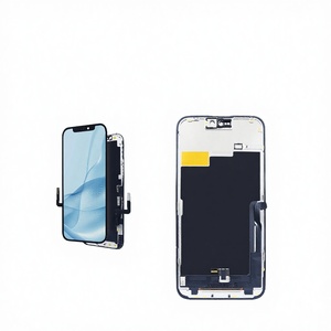 หน้าจอโทรศัพท์ INCELL FHD สีจริง 120HZ สำหรับ 16 <span class=keywords><strong>Pro</strong></span> <span class=keywords><strong>Max</strong></span>/15 <span class=keywords><strong>Pro</strong></span> <span class=keywords><strong>Max</strong></span>/<span class=keywords><strong>14</strong></span> Plus/13 ขายส่ง พร้อมรับประกัน 1 ปี - Product Image 1
