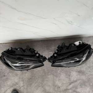 DOS pour BMW Série <span class=keywords><strong>2</strong></span> G87 Assemblage principal G42 220 225 230LED Phares M2 Phares - Product Image 3