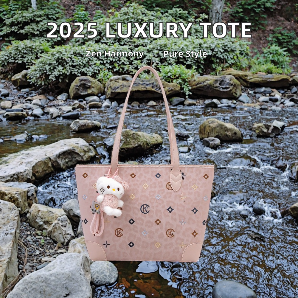 louis vuitton leather handbag