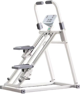 Máquina maestra <span class=keywords><strong>de</strong></span> escalera comercial para el hogar, duradera, plegable, <span class=keywords><strong>escaladora</strong></span>, <span class=keywords><strong>escaladora</strong></span>, <span class=keywords><strong>gimnasio</strong></span>, equipo <span class=keywords><strong>de</strong></span> Fitness, cinta <span class=keywords><strong>de</strong></span> correr, <span class=keywords><strong>escaladora</strong></span> - Product Image 2