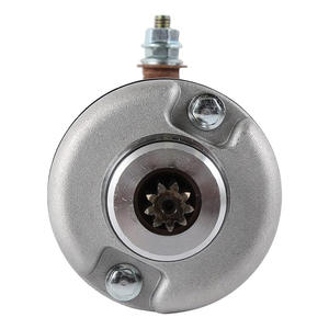 Démarreurs pour Honda CBR1000RR 04-05, références 31200-MEL-000 et 31200-MEL-003, nouveaux démarreurs de moto 12V - Product Image 2