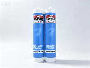 Sigillante Siliconico DAYSON EXTRA 300ml Monocomponente per Tutte le Condizioni Atmosferiche, Colla Sigillante Multiuso per Finestrini Auto e Edifici - Product Image 3