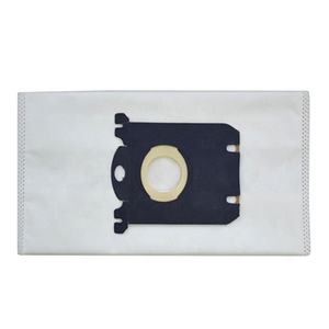 <span class=keywords><strong>Sac</strong></span> de filtre en microfibre d'origine pour <span class=keywords><strong>aspirateur</strong></span> Philips <span class=keywords><strong>Electrolux</strong></span> FC8202 FC8204 FC9087, accessoires et pièces détachées - Product Image 2