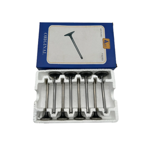Kit de soupapes d'admission du moteur 0948.55 0948.33 0948.29 094855 094833 094829 pour Peugeot 504 505 J5 J7 J9 - Product Image 1