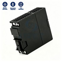 Controlador PLC de Proceso Único 6ES7654-6CJ03-3BF1 6ES76546CJ033BF1 con Servicio de Conversión de Protocolo CM/CP Personalizado