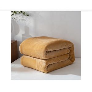 Big Size Soft Flur Blankets for Double Bed Sofa <strong>Throw</strong> <strong>Bedspread</strong> - Product Image 5