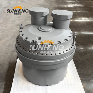 Nuevo Motor de Traslación Original R9150 R9250 R9350 970224101 90203640 932435801 para - Product Image 6