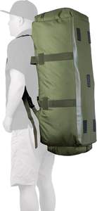 <span class=keywords><strong>Sac</strong></span> <span class=keywords><strong>de</strong></span> <span class=keywords><strong>transport</strong></span> tactique <span class=keywords><strong>grand</strong></span> format 90L, <span class=keywords><strong>sac</strong></span> d'équipement <span class=keywords><strong>de</strong></span> déploiement avec bretelles <span class=keywords><strong>de</strong></span> <span class=keywords><strong>sac</strong></span> à dos amovibles, polyester 600D robuste pour le camping et les voyages - Product Image 3