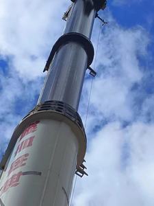 Zoomlion QAY200 Grúa móvil hidráulica todo terreno 200t con componentes centrales Motor Caja de cambios Cojinete de bomba de motor - Product Image 6