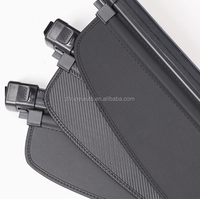 Étagère de coffre arrière OE 1T0867705H pour VW Touran 2 1T3 2010-2015, compartiment à gants, pièces de voiture, accessoire de tuning