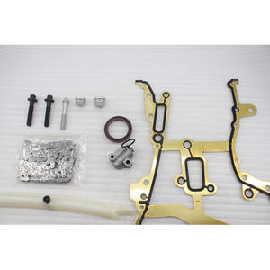 <span class=keywords><strong>Kit</strong></span> de chaîne de distribution 55562234 pour <span class=keywords><strong>Opel</strong></span> Vauxhall 1.2 1.4 16V A12XER A12XEL A14XEL A14XER A14NET A14NEL 09- - Product Image 3