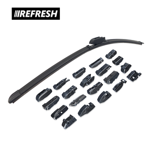 Escobillas Limpiaparabrisas Eco Line Multi Fit, Compatibles con el 99% de los Modelos, 18 Adaptadores, Escobillas Limpiaparabrisas Universales, MOQ Bajo - Product Image 5