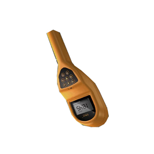 Medidor Nuclear Digital Multifunción COLIY R500, Detector de Alfa Portátil con Alarma de Luz y Sonido - Product Image 5