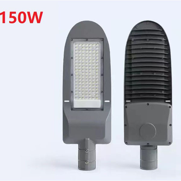 IP67 Waterproof High Quality Led Street Light 50w 100w 150w 200w Street Lights AC LED Highbay Lamp Aluminum