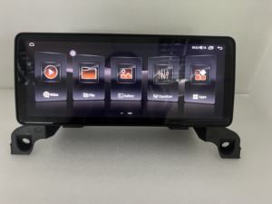 Écran de voiture <span class=keywords><strong>d</strong></span>'<span class=keywords><strong>origine</strong></span> <span class=keywords><strong>Peugeot</strong></span> <span class=keywords><strong>3008</strong></span>/<span class=keywords><strong>Peugeot</strong></span> 4008, style original, résolution 10,25 pouces 1920*720 - Product Image 6