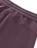 Pantalones Deportivos Casuales Transpirables para Mujer, 350GSM, Logotipo Personalizado, Alta Calidad, Gruesos, Cálidos, Corte Holgado, Otoño Invierno, Poliéster/Algodón