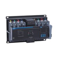 Commutateur de transfert automatique (ATSE) durable CHINT double alimentation série NXZ(H)M NXZM-250S/4A 250A