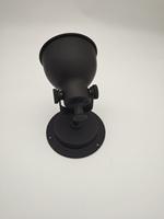 Haute qualité DC12V 24V projecteur intérieur 3W luminaire lampe de lecture de chevet interrupteur à intensité variable lumière pour RV caravane bateau camping-car Yacht