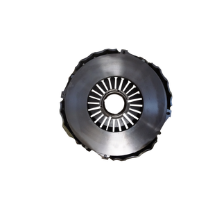 Kit d'embrayage adapté aux embrayages et composants IVECO 643 3420 00 - Product Image 2