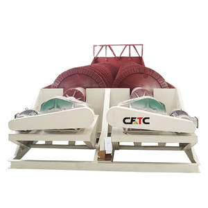 Máquina Espiral de Alta Eficiencia para Lavado y Cribado de Arena, Capacidad de 10-200 TPH |   Para Minería de Canteras y Agregados de Construcción - Product Image 6