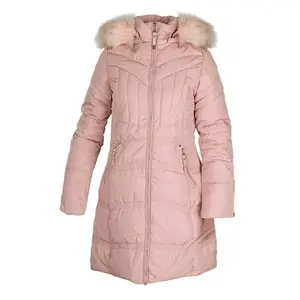 Casacas Chaquetas Chamarras Para De Mujer Clothes Winter Clothing Bubble Coat Puffer Jacket For Women Ladies