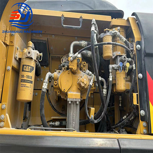 Used <b>Excavator</b> 40Tons CAT340D2L Heavy <b>Excavator</b> Second Hand Digger Crawler <b>Excavator</b> High Performance Heavy Equipment <b>Machinery</b> - Product Image 5