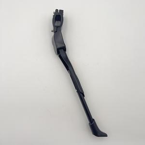 Béquille de vélo de montagne en alliage d'aluminium Halon, réglable de 32 à 40 cm, support latéral, accessoire de stationnement, fabriqué en Chine, qualité certifiée - Product Image 3