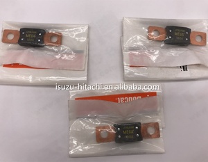 Fause universal 100A 6675155 para S130 S160 S175 S185 Loader Fause - Product Image 5