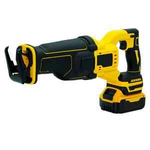 Scie sauteuse sans fil 20V pour la construction professionnelle, outil électrique de coupe efficace - Product Image 1