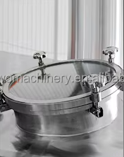 Equipo de cervecería artesanal Microcervecería Sistema de cervecería para cerveza Bebidas Vino Máquinas-Equipo de microcervecería para alcohol - Product Image 5