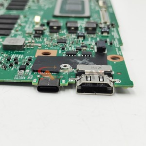 Untuk DELL Inspiron 7386 <span class=keywords><strong>Motherboard</strong></span> Laptop 17925-1 i5-8265U 8G i7-8565U 16G 02CF17 0V86CW 0NDK8H Notebook Mainboard diuji - Product Image 4