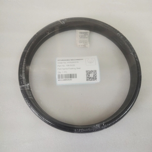 อะไหล่รถขุดขนาดเล็กฮุนซาง ซีลลอยน้ำ 198-5020 1985020 154-1537 095-1689 สำหรับรุ่น 305 <span class=keywords><strong>306</strong></span> - Product Image 4