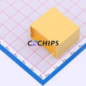 Condensador de Seguridad PX475K2C2702, Componente de Orificio Pasante (THT), P=27.5mm 4.7uF 10% 310V/380V/350V X2 - Product Image 2