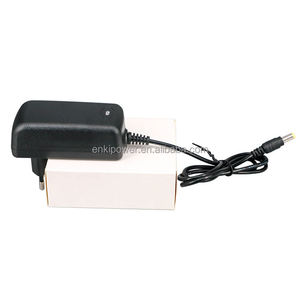 Großhandel OEM 5V 2A <span class=keywords><strong>DC</strong></span> Konstantspannungs-Netzteil mit US EU UK AU Steckerstandards und feuerfestem Material - Product Image 6