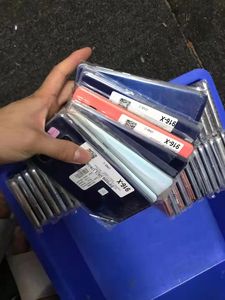 Grado originale usato per Samsung per la galassia nota serie Note8 Note9 Note20 Ultra 5G GSM CDMA LTE connettività Smart telefoni cellulari - Product Image 4