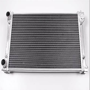 Radiato de aleación para carreras, compatible con <span class=keywords><strong>Golf</strong></span> <span class=keywords><strong>Mk2</strong></span> 1,6 1,8 <span class=keywords><strong>16v</strong></span> - Product Image 4