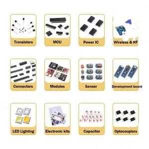 Transistor à effet de champ RU6099R TO220 MOSFET, transistor à insertion directe pour onduleur haute puissance - Product Image 6