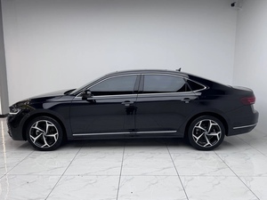 Volkswagen <span class=keywords><strong>Passat</strong></span> 380TSI Elite Edition 2.0T 7DCT Berlina di Medie Dimensioni Benzina 2023-2024 con Interni in Pelle Scura Guida a Sinistra in Vendita - Product Image 5