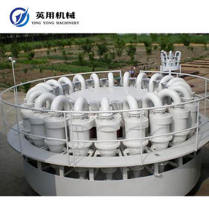 Heiß!!! China Fabrik preis Direkt verkauf <span class=keywords><strong>Hydro</strong></span> <span class=keywords><strong>Cyclone</strong></span> <span class=keywords><strong>Hydro</strong></span> <span class=keywords><strong>cyclone</strong></span> Sand <span class=keywords><strong>Separator</strong></span> Preis Maschine zu verkaufen - Product Image 4