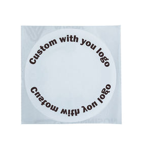 Papel enrollable personalizado para fumar, etiqueta de etiqueta NFC para redes sociales, cigarrillo de tabaco - Product Image 1