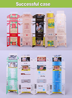 Offre Spéciale – Boîte à Cigarettes en Papier Aluminium Gaufré Argent et Or de Haute Qualité avec Doublure Intérieure, Impression Exceptionnelle, Éponge Recyclée