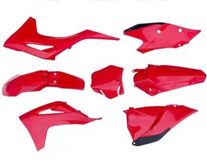 Kit de carénage en plastique pour moto tout-terrain <span class=keywords><strong>Gasgas</strong></span> <span class=keywords><strong>2023</strong></span> <span class=keywords><strong>EC</strong></span> EX MC 125 250 <span class=keywords><strong>300</strong></span> 350 450, carénage de cadre, carénage latéral, carénage avant et arrière, systèmes de carrosserie de moto - Product Image 1