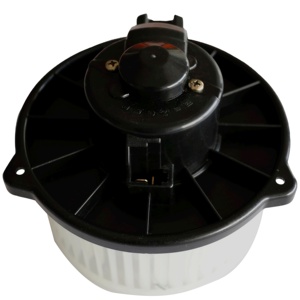 12V Auto AC aire acondicionado HVAC calentador enfriador ventilador Motor OEM MB918830 para Mitsubishi <span class=keywords><strong>Mirage</strong></span> Lancer 97-02 Plymouth Colt 93-94 - Product Image 1