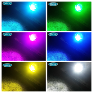 Kit de Iluminación de Fibra Óptica para <span class=keywords><strong>Piscina</strong></span> con Efecto de Cielo Estrellado, Luz LED Subacuática de Fibra Óptica para <span class=keywords><strong>Piscina</strong></span> - Product Image 4