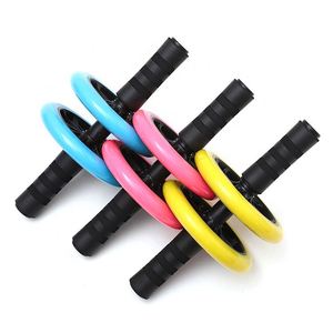 Ensemble d'exercices de fitness unisexe, roue confortable <span class=keywords><strong>pour</strong></span> la maison, <span class=keywords><strong>pour</strong></span> les abdominaux, entraînement régulier, 3 jours de travail, machine musculaire, application de salle de sport OEM - Product Image 1