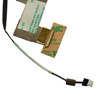 Laptop LCD Lvds Bildschirm kabel für Acer Aspire 4736 4735 4540 4536 4535 4740 4935 4936 4940 DC02000R600 Notebook Flex Display