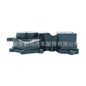 ตัวแยกน้ำมันและน้ำ Sq-Dubang รุ่น 1014010A26L สำหรับรถยนต์ Faw Besturn X40 B30 B50 - Product Image 4