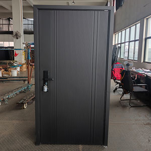 <span class=keywords><strong>Marocain</strong></span> Vieux Plat Style Plain Design <span class=keywords><strong>Porte</strong></span> Principale Entrée de Villa Sécurité Intérieure <span class=keywords><strong>Porte</strong></span> en <span class=keywords><strong>Fer</strong></span> <span class=keywords><strong>Forgé</strong></span> en Acier pour les Magasins d'Affaires Maison - Product Image 1