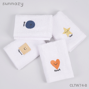 Ensemble de vêtements pour bébé nouveau-né Sunnozy, série graphique de formes mignonnes, 100% coton, bodies, pantalons, chaussettes, tenue pour nourrisson - Product Image 6