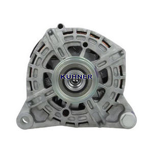 Alternateur compatible pour DS DS 3 1.2 THP 110 / PureTech 110 (SAHNPS, SAHNZ6, SAHNZT) Essence (KW : 81, CV : 110) de 04 à 2015 - Product Image 1